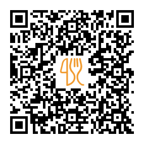 QR-code link para o menu de Karaoke Bambu