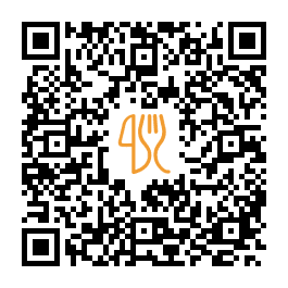 QR-code link para o menu de Mcdonald's