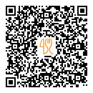 QR-code link para o menu de Melvin's Pizza