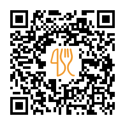 QR-code link para o menu de Tufa