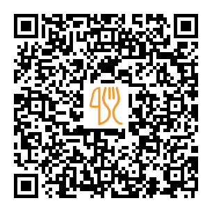 QR-kode-link til menuen på Las Catrinas Cantina