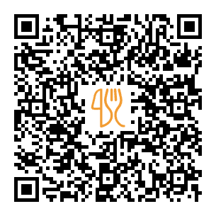 QR-code link para o menu de Antojitos “la Flakis”