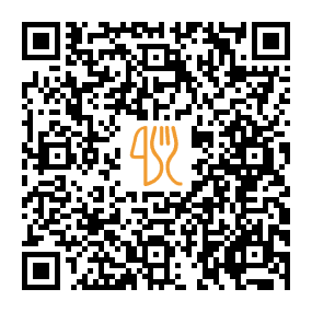 Enlace de código QR al menú de Gorditas Jr.