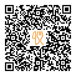 QR-code link para o menu de Burguer Queen