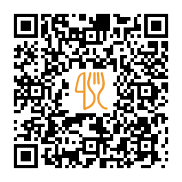 QR-code link para o menu de The Rib Co.