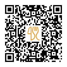 QR-code link către meniul Fogon Del Cuy