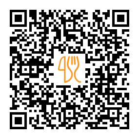 QR-code link para o menu de Burguer Chin