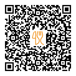 QR-code link para o menu de Aspic Eventos