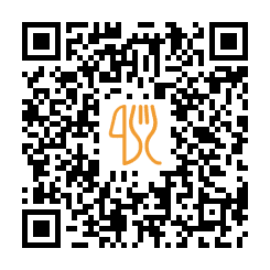 QR-code link para o menu de Sin Receta