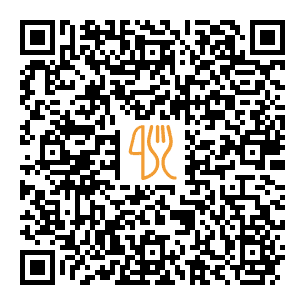 Link z kodem QR do menu Shokudo Nikkei Shí Táng Rì Xì