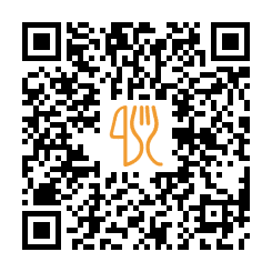 QR-code link para o menu de Mc Burrito