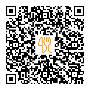 QR-code link para o menu de Hamburguesas Las Aguacatosas