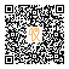 QR-code link para o menu de Carl's Jr.