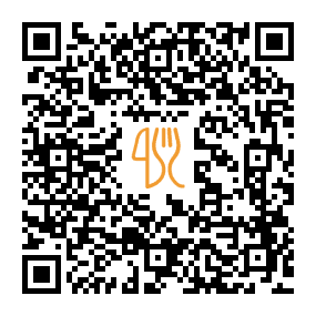 QR-code link către meniul Alitas Benditas