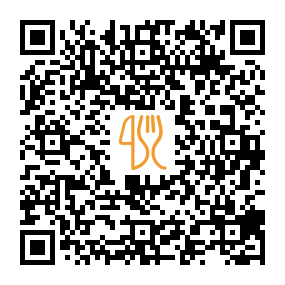 QR-code link para o menu de Frank Burgers