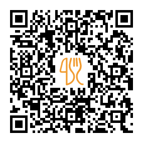 QR-code link para o menu de Burgers Friends