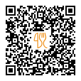 QR-code link para o menu de Burgers Perronas