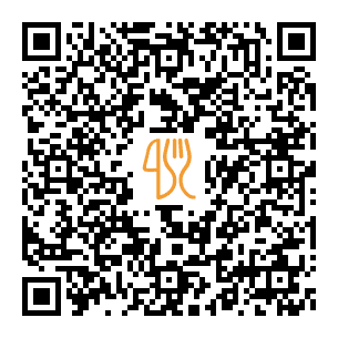 QR-code link para o menu de Pizza House