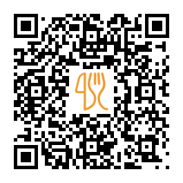 QR-code link para o menu de Bleu Brunch