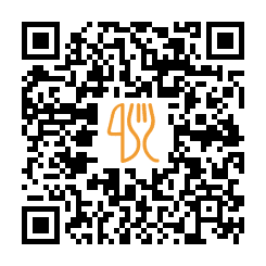 QR-code link para o menu de Teco Fish