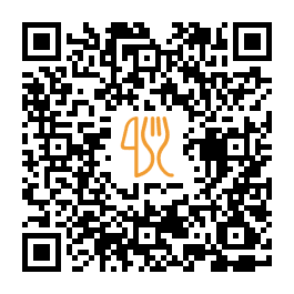 QR-code link para o menu de Elote Real