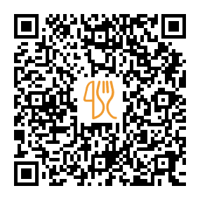 QR-code link para o menu de Menuderia Lupita