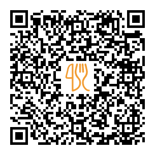 QR-code link para o menu de Hing Kang