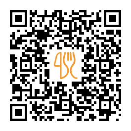 QR-code link para o menu de Hey Paps!