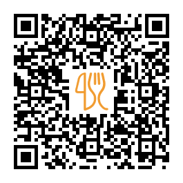 QR-code link para o menu de Cajún