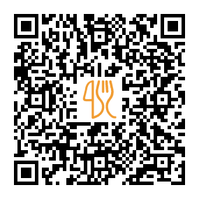 QR-code link para o menu de Ciber Cafe