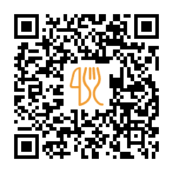 QR-code link către meniul Goochy's