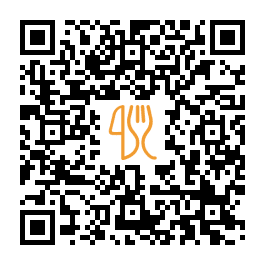 QR-code link para o menu de Garcia