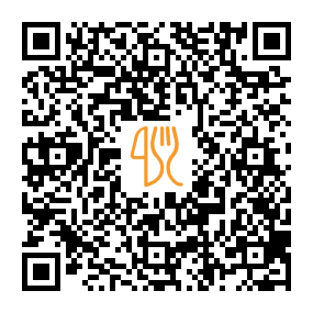 Enlace de código QR al menú de Vegetariano Atzin