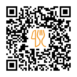 QR-code link para o menu de Kokoro Cafe