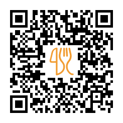 QR-code link para o menu de Sushi Sai