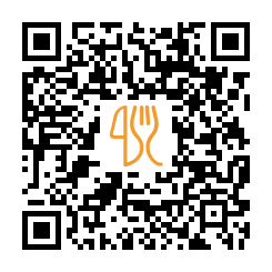 QR-code link către meniul Gangchu