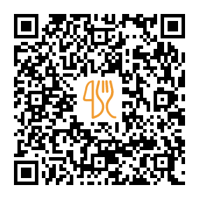 QR-code link para o menu de Peregrino Burgers