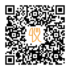 QR-code link către meniul Sushi Terra