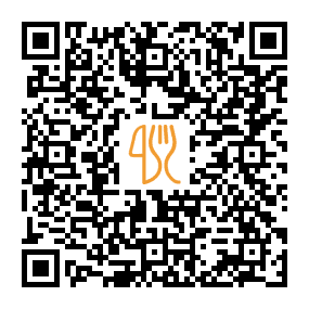 QR-code link para o menu de Bushi Café