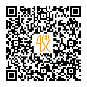 QR-code link para o menu de Beverly Burgers