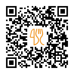 QR-code link para o menu de D-catorce