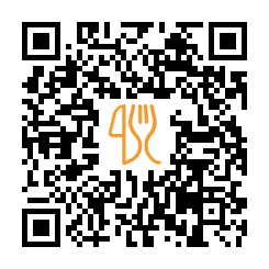 QR-code link para o menu de Garcia