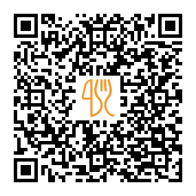 QR-code link para o menu de Kims Fried Chicken