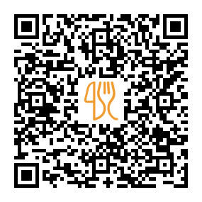 QR-code link para o menu de Carl's Jr.