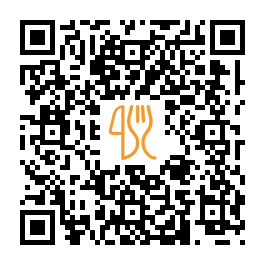 QR-code link para o menu de Cafe Lua House