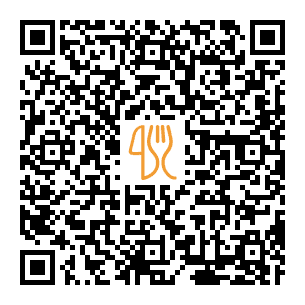 QR-code link para o menu de Abby’s Hot Wings