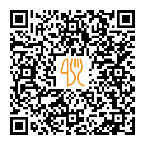 QR-code link para o menu de Luciano's Pizzería