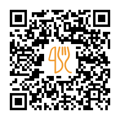 QR-code link para o menu de El Fogón