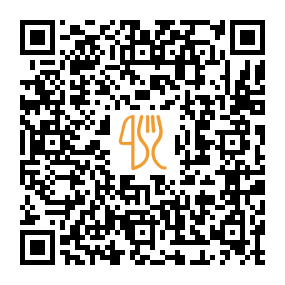 QR-code link către meniul Mama InÉs