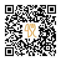 QR-code link către meniul Doña Rosa